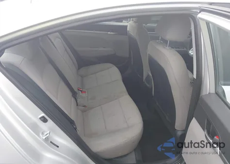 2019 Hyundai Elantra Se z USA, uszkodzony, nr VIN 5NPD74LF2KH474221